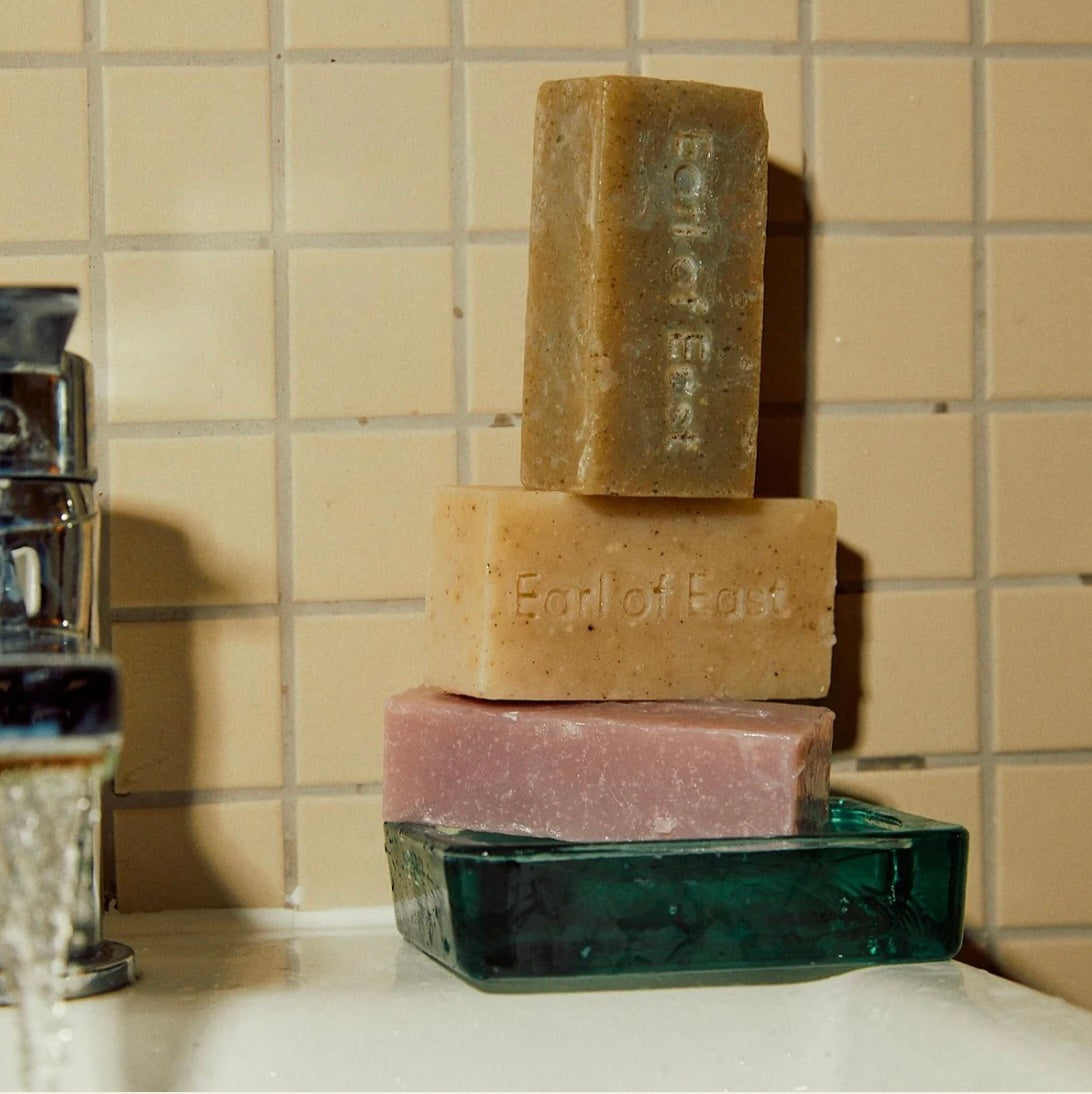 Earl of East Cleansing Bar