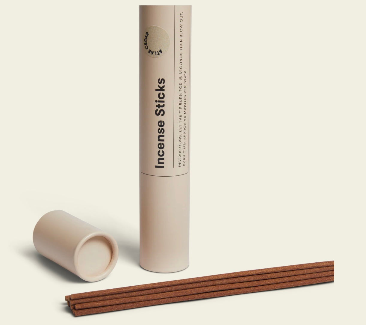 Earl of East Incense