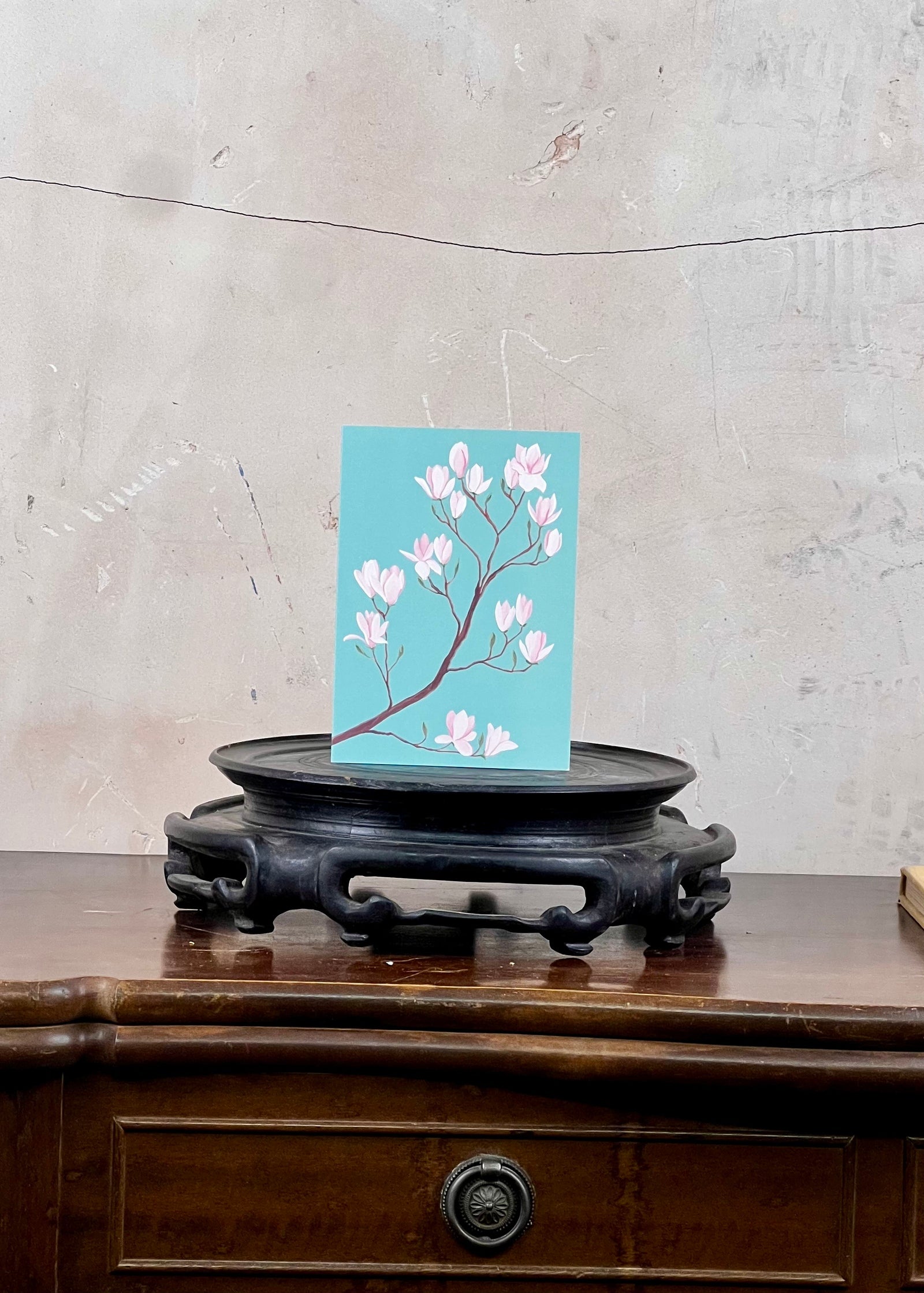 Stengun Drawings Cards